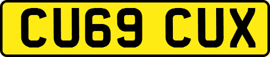 CU69CUX