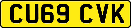 CU69CVK