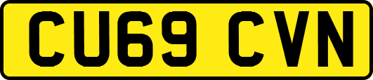 CU69CVN
