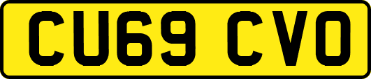 CU69CVO