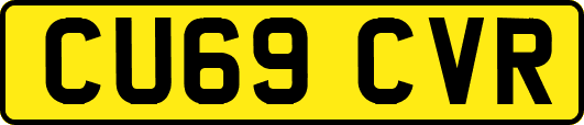 CU69CVR