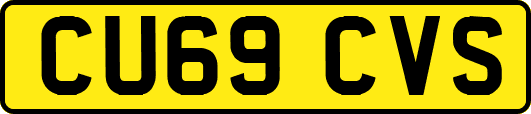 CU69CVS