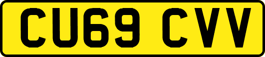 CU69CVV