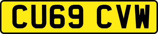 CU69CVW