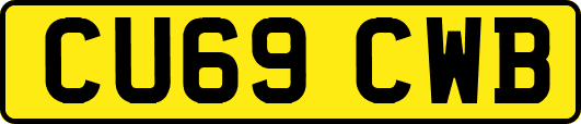 CU69CWB