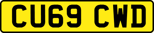 CU69CWD