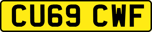 CU69CWF