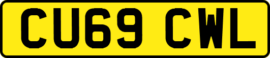 CU69CWL