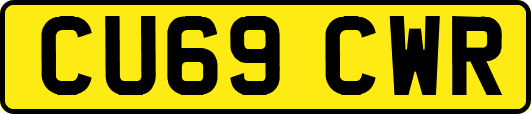 CU69CWR