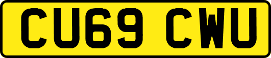 CU69CWU