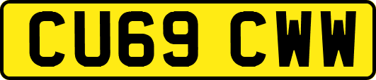 CU69CWW