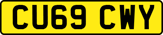CU69CWY