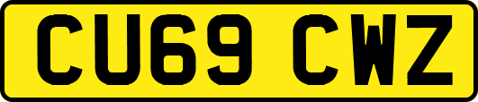 CU69CWZ