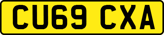 CU69CXA