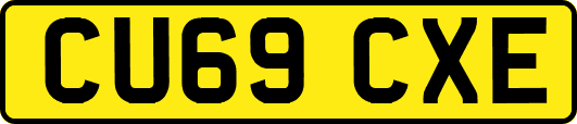 CU69CXE