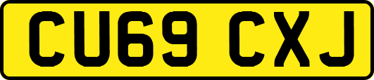 CU69CXJ