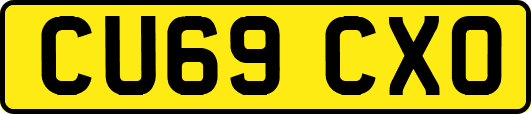 CU69CXO