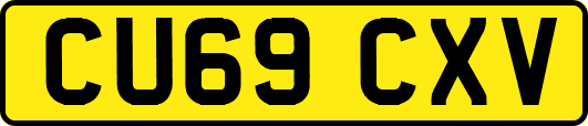 CU69CXV