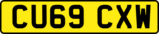 CU69CXW