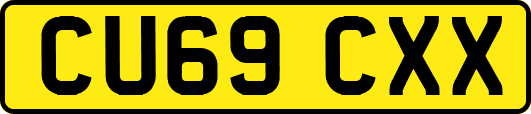 CU69CXX