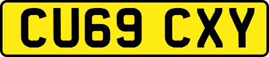 CU69CXY