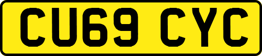 CU69CYC