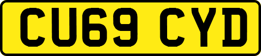 CU69CYD