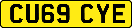 CU69CYE