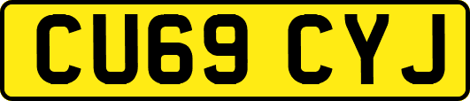 CU69CYJ