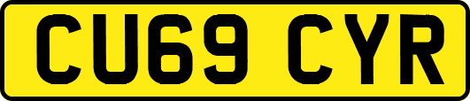 CU69CYR