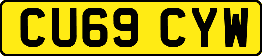 CU69CYW