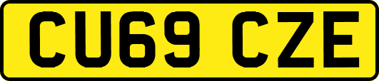CU69CZE