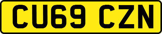 CU69CZN