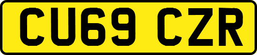 CU69CZR