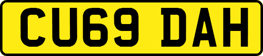 CU69DAH