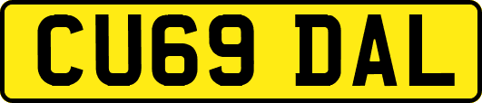 CU69DAL