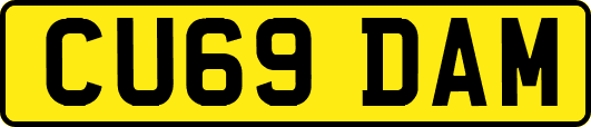CU69DAM