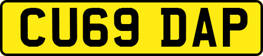 CU69DAP