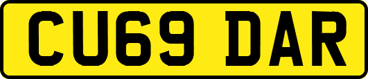CU69DAR