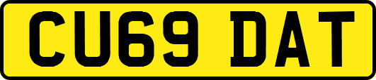 CU69DAT