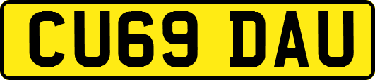 CU69DAU