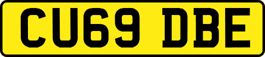 CU69DBE