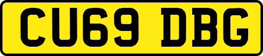 CU69DBG