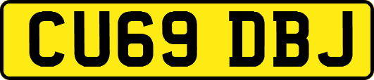 CU69DBJ