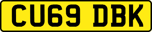 CU69DBK