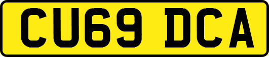 CU69DCA