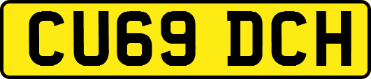 CU69DCH