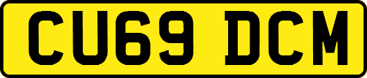 CU69DCM