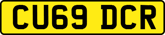CU69DCR