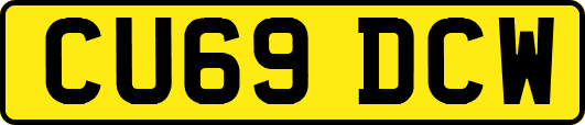 CU69DCW